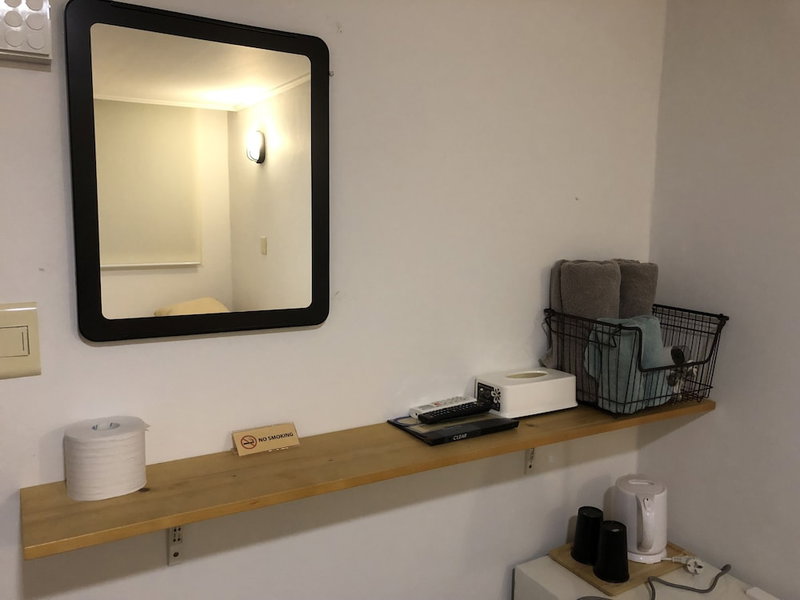 Hostel Maro, Jeju City, 대한민국