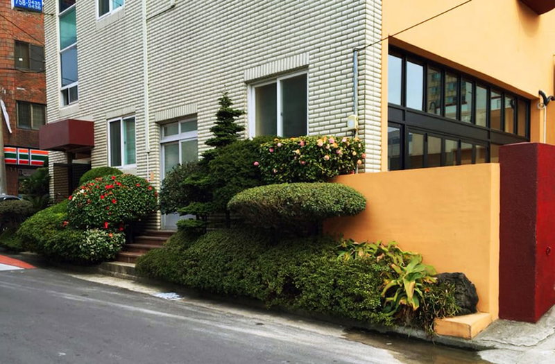 Hostel Maro, Jeju City, 대한민국