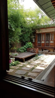 Gongsimga Hanok Guesthouse, Seoul, 대한민국