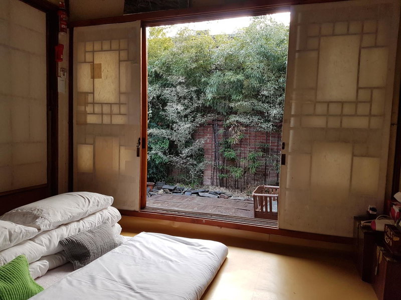 Gongsimga Hanok Guesthouse, Seoul, 대한민국