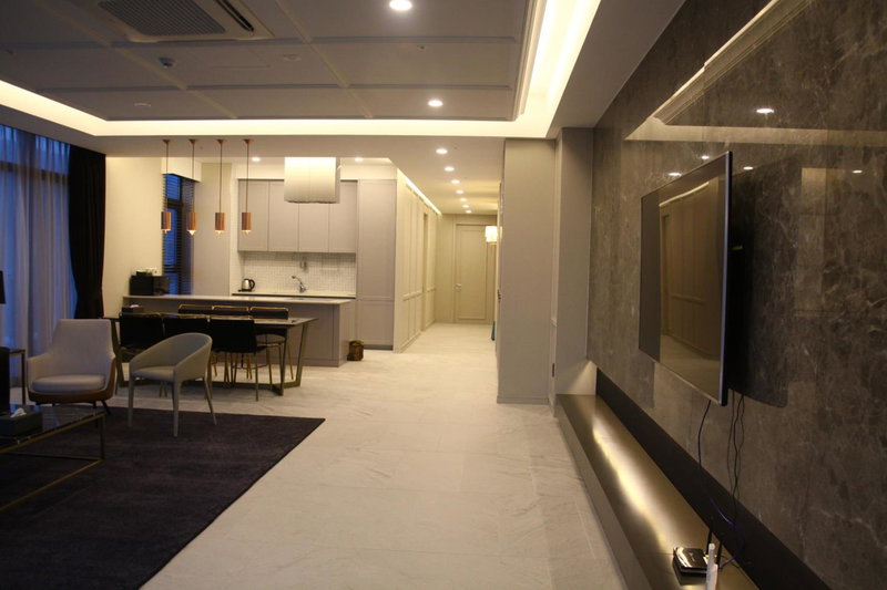 AM Hotel, Gangneung, 대한민국