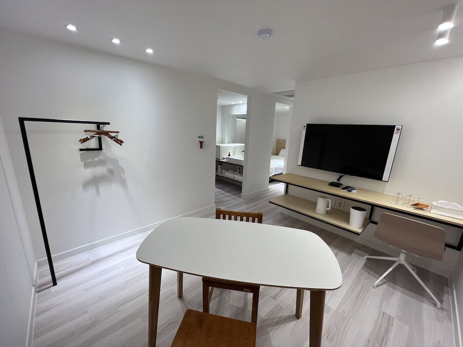 world house, Pohang, 대한민국