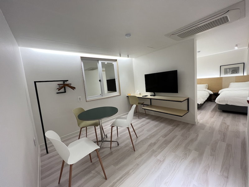 world house, Pohang, 대한민국
