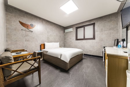 Luxor Hotel, Goyang-si, 대한민국