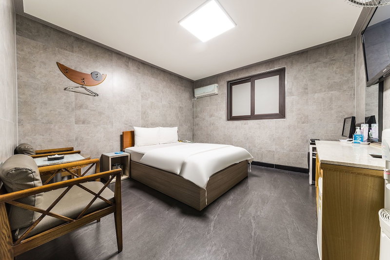 Luxor Hotel, Goyang-si, 대한민국