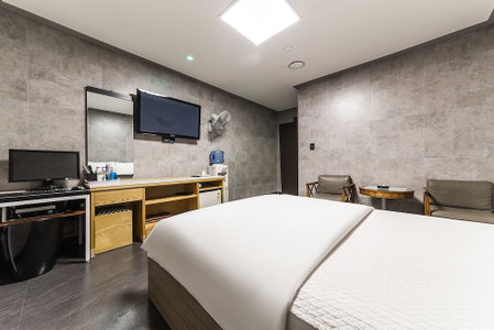 Luxor Hotel, Goyang-si, 대한민국
