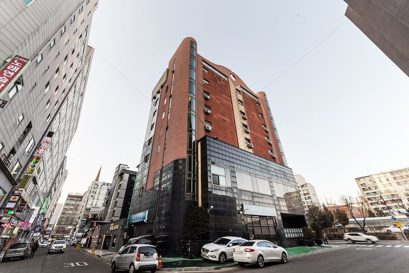 Luxor Hotel, Goyang-si, 대한민국