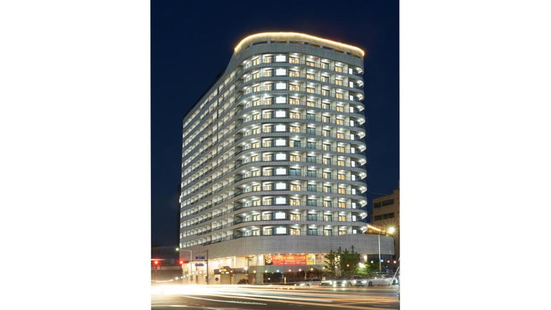 Chuncheon Eston Hotel, Chuncheon, 대한민국