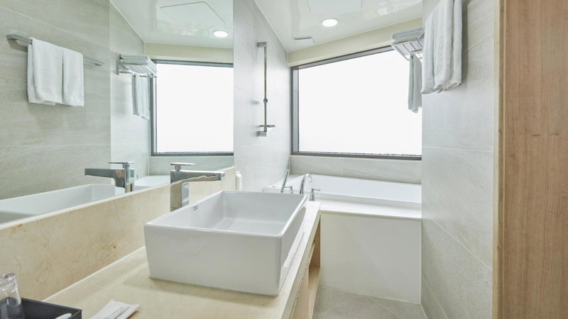 Chuncheon Eston Hotel, Chuncheon, 대한민국