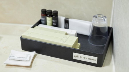 Chuncheon Eston Hotel, Chuncheon, 대한민국