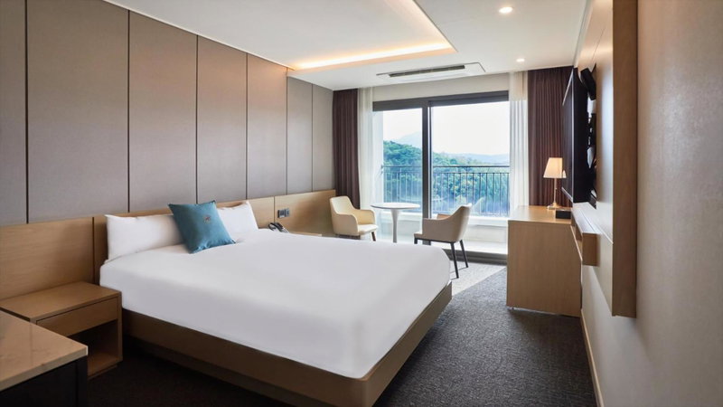 Chuncheon Eston Hotel, Chuncheon, 대한민국