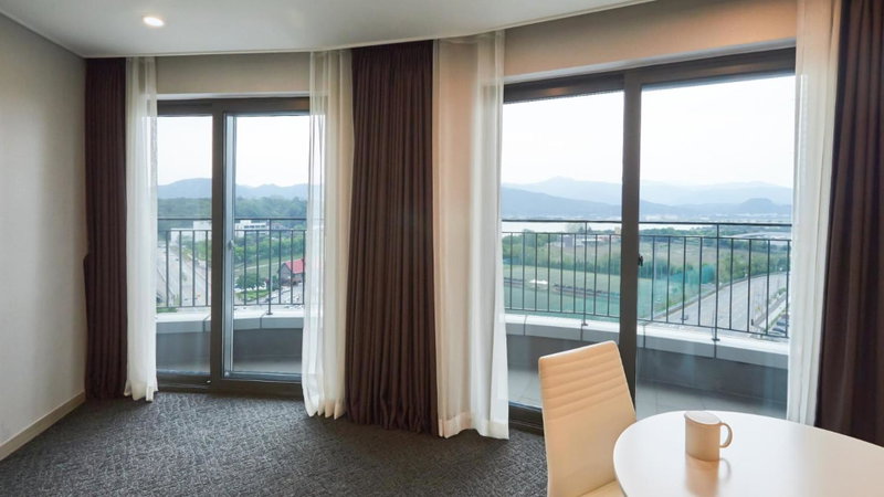 Chuncheon Eston Hotel, Chuncheon, 대한민국