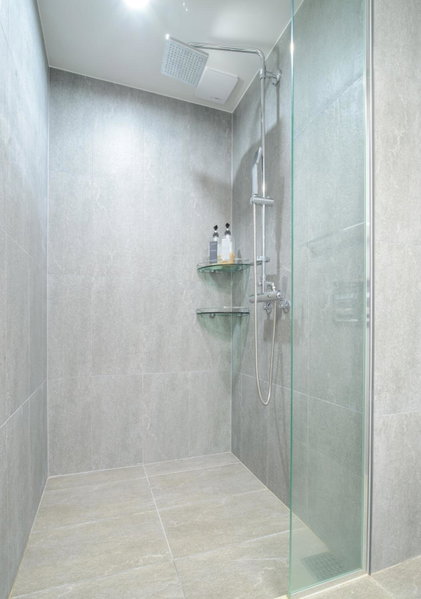 Sokcho Daemyung Pension Samsung Home prestige, Sokcho, 대한민국