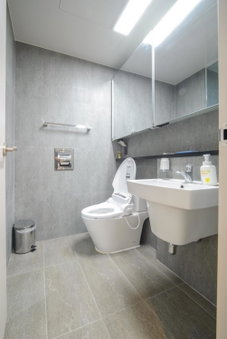 Sokcho Daemyung Pension Samsung Home prestige, Sokcho, 대한민국