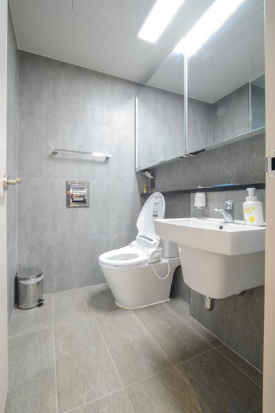 Sokcho Daemyung Pension Samsung Home prestige, Sokcho, 대한민국