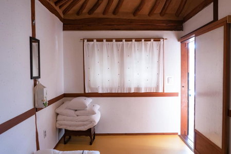 Hanok Raon, Gyeongju, 대한민국