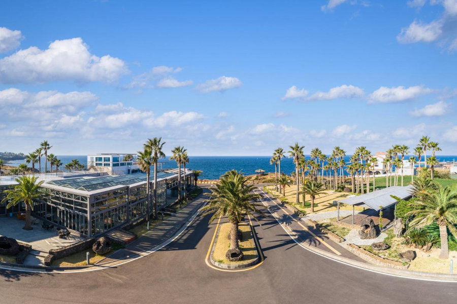 Uni Hotel Jeju, Gaigeturi, 대한민국