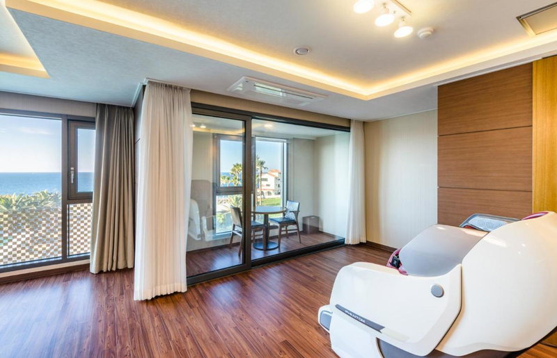 Uni Hotel Jeju, Gaigeturi, 대한민국
