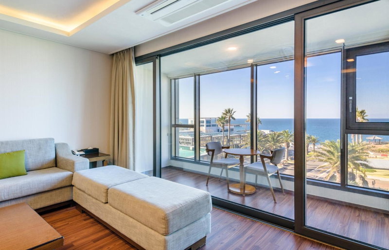 Uni Hotel Jeju, Gaigeturi, 대한민국