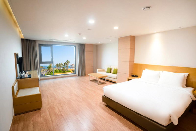 Uni Hotel Jeju, Gaigeturi, 대한민국