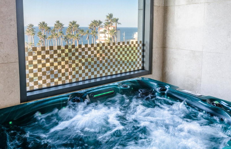 Uni Hotel Jeju, Gaigeturi, 대한민국