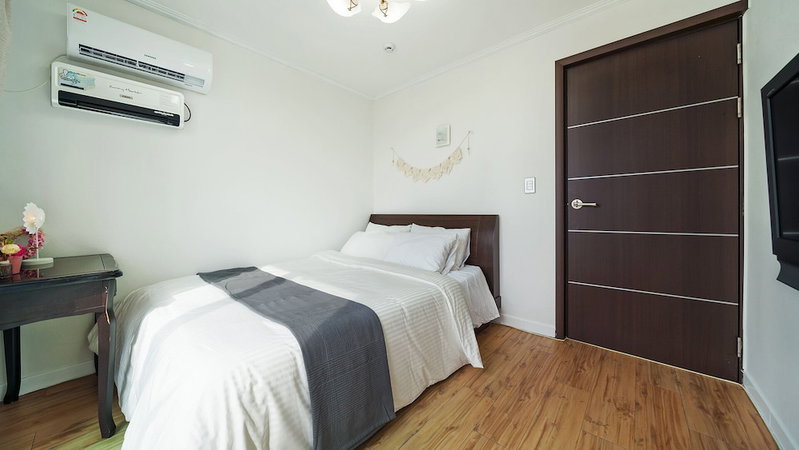Anmyeondo In You Pension, Boryeong, 대한민국