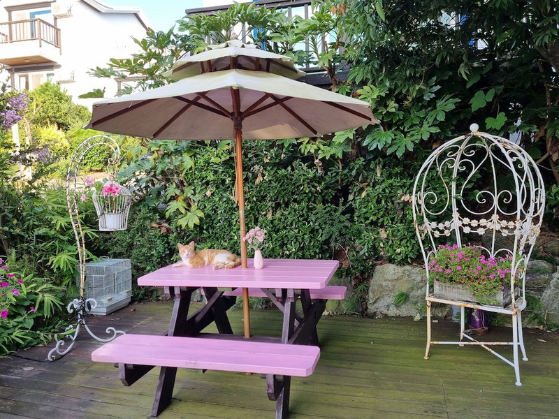 Anmyeondo In You Pension, Boryeong, 대한민국