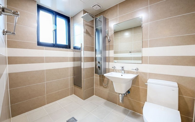 Jeonju Hanok Hotel Kung, Jeonju, 대한민국