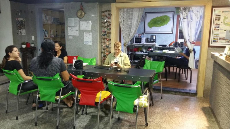 Gudeok Guesthouse, Seogwipo, 대한민국