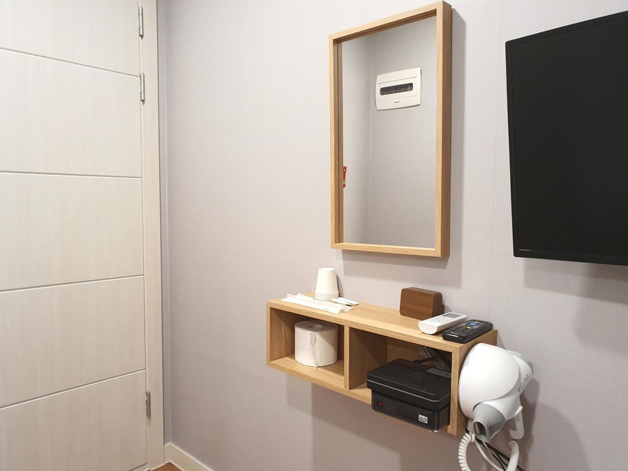 Dawoo House 2 in Hongdae, Seoul, 대한민국