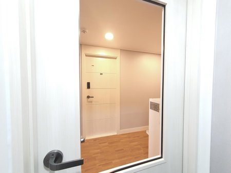 Dawoo House 2 in Hongdae, Seoul, 대한민국