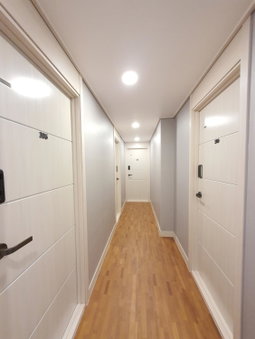 Dawoo House 2 in Hongdae, Seoul, 대한민국