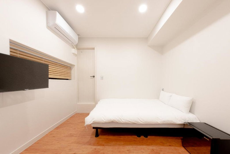 Dawoo House 2 in Hongdae, Seoul, 대한민국