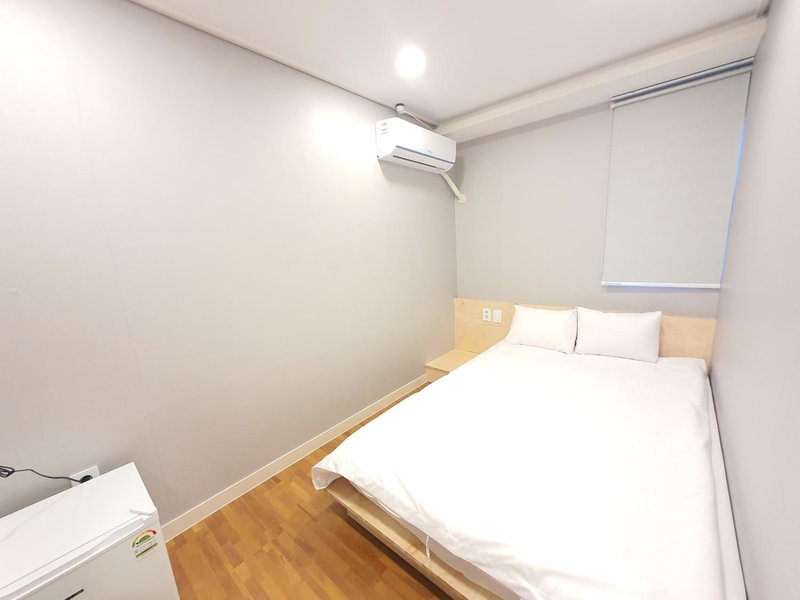 Dawoo House 2 in Hongdae, Seoul, 대한민국