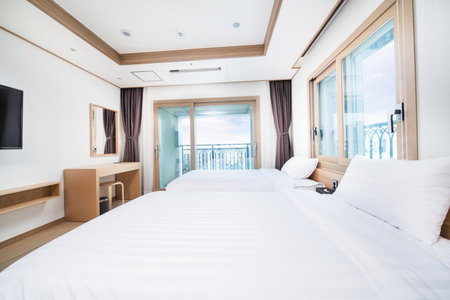 Hotel Run, Seogwipo, 대한민국