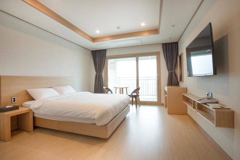 Hotel Run, Seogwipo, 대한민국