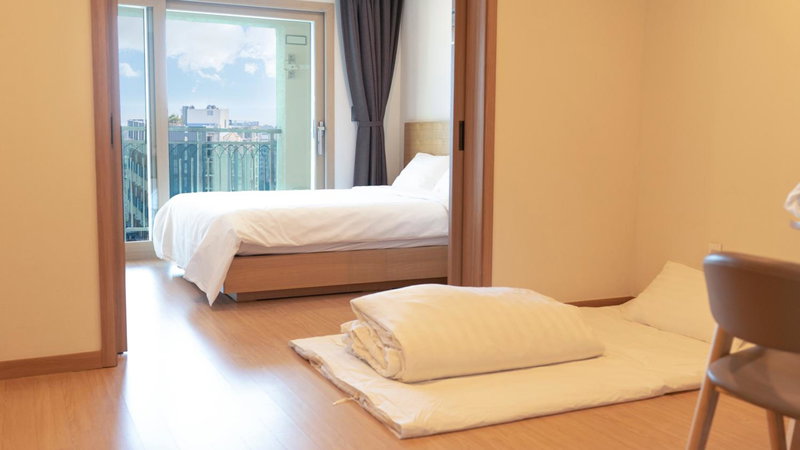 Hotel Run, Seogwipo, 대한민국