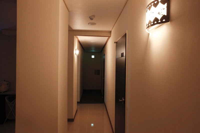 Namsan Gil House, Seoul, 대한민국