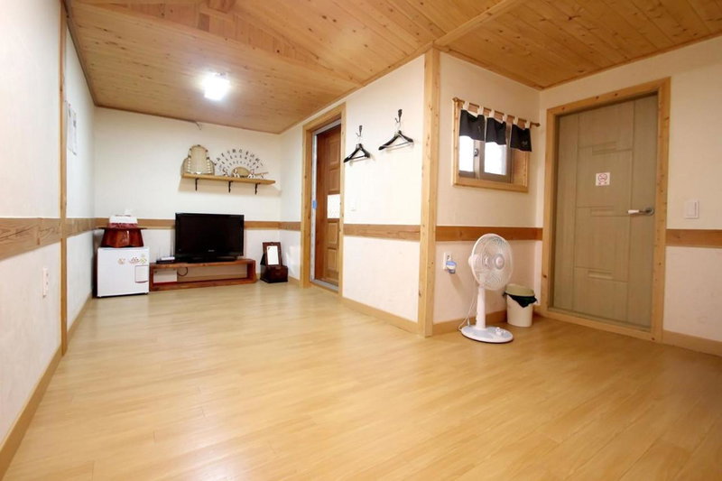 Moran Guesthouse, Jeonju, 대한민국