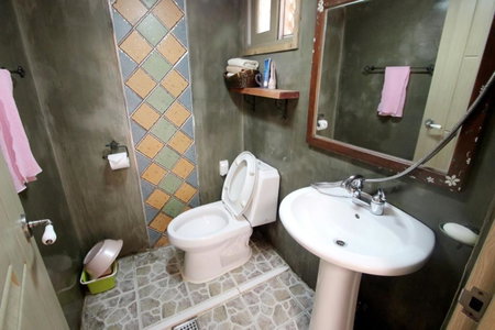 Moran Guesthouse, Jeonju, 대한민국