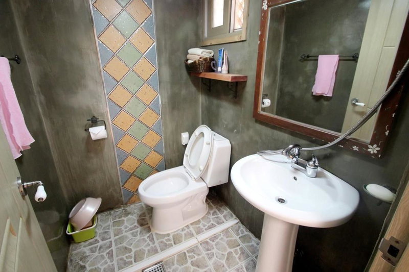 Moran Guesthouse, Jeonju, 대한민국