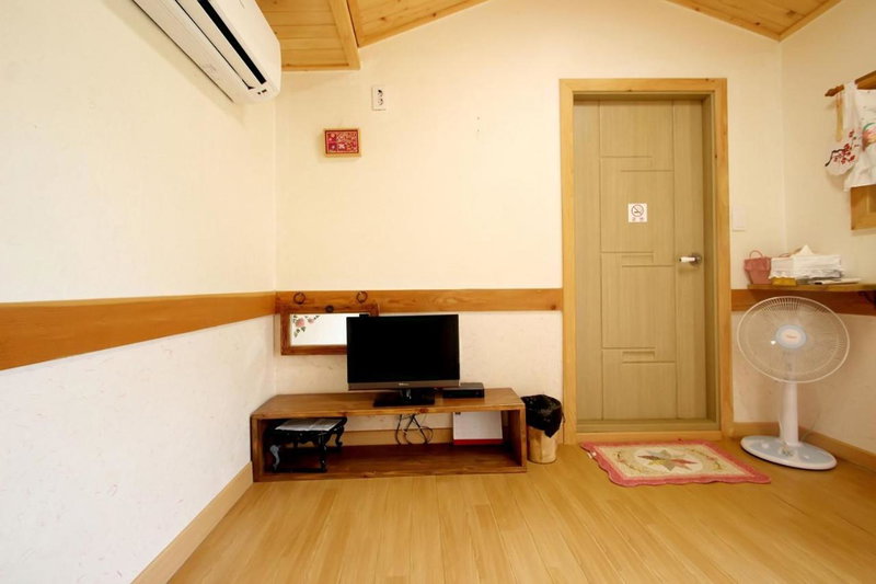 Moran Guesthouse, Jeonju, 대한민국