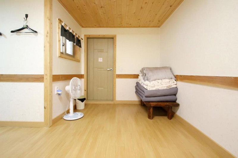 Moran Guesthouse, Jeonju, 대한민국
