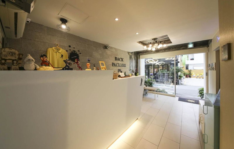 Backpackers In Yeosu, Yeosu, 대한민국