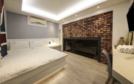 Backpackers In Yeosu, Yeosu, 대한민국
