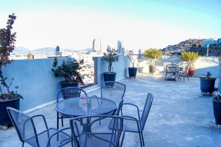 Backpackers In Yeosu, Yeosu, 대한민국