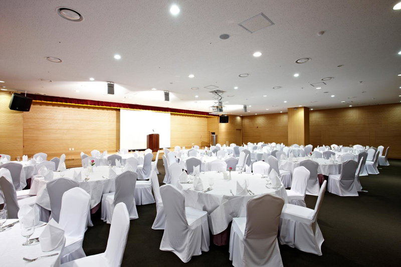 HiSeoul Youthhostel, Gwangmyeong, 대한민국