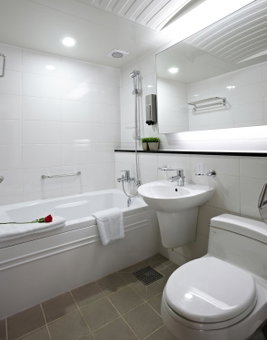 HiSeoul Youthhostel, Gwangmyeong, 대한민국
