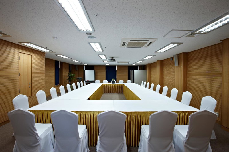 HiSeoul Youthhostel, Gwangmyeong, 대한민국