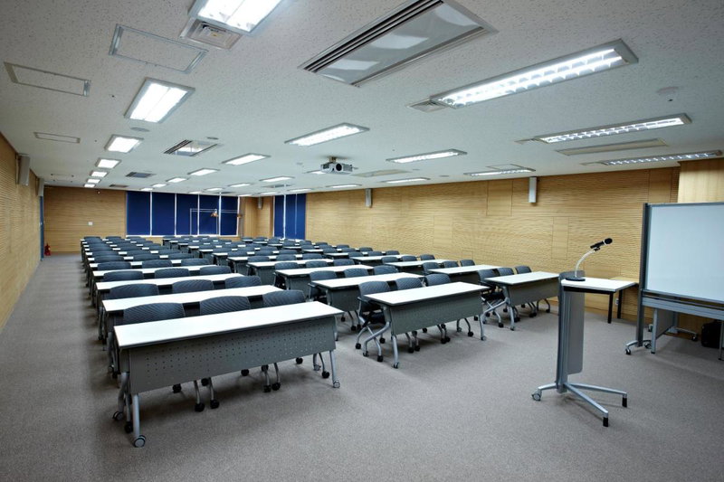HiSeoul Youthhostel, Gwangmyeong, 대한민국